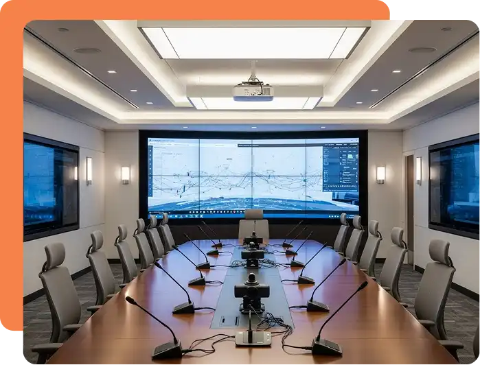 Corporate Presentation AV Corporate Presentation AV