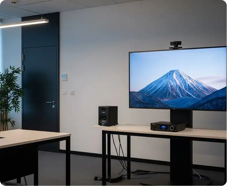 Corporate Presentation AV Corporate Presentation AV